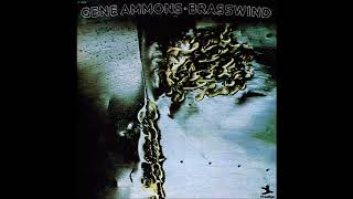 A-02　 Brasswind ／Gene Ammons