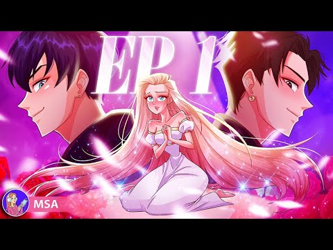 MSA Série Limitée | 2 Garçons Et 1 Cœur | Épisode 1 Sur 3