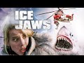 Ice Jaws | Action | full length movie