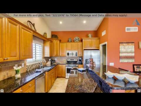 Priced at $319,900 - 14709 W CHEERY LYNN Drive, Goodyear, AZ 85395