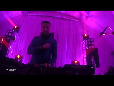 Donz at EthnogroovE in Vahakni ft. [Miqayel Voskanyan]