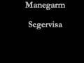 Segervisa - Månegarm