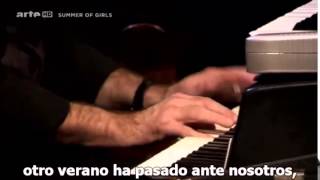 PJ Harvey   In the Dark Places subtitulado en español