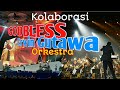 GODBLESS Feat ERWIN GUTAWA ORKESTRA