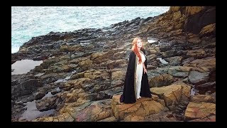 Video thumbnail of "The Bonnie Banks of Loch Lomond - Ella Roberts"