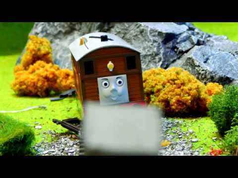 Sodor: The Magic Within - Mid-Season Finale Teaser Trailer