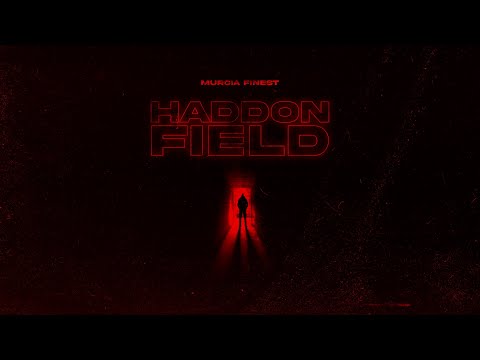 Murcia Finest - 02.HADDONFIELD - J Higgz, Alex Orellana, Sin H, David Escavy, Piezas y Jaro Cristo