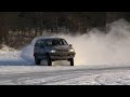Chevrolet Niva Drift Chevrolet Niva Drift