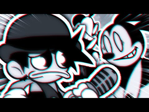 This Mod Made Me RAGE QUIT! - Friday Night Funkin': Wednesday's Infidelity V2