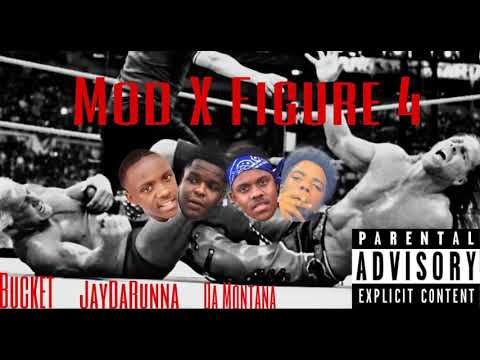 MOD x JAYDARUNNA x Bucket x DA MONTANNA - FIGURE 4