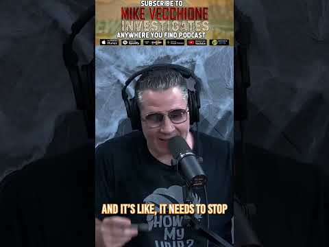 Mike Vecchione Investigates - “Ovarian Cancer”