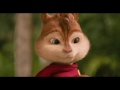 Alvin Ve Sincaplar Bad Romance