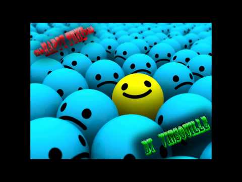 happy tune!!!!! by Vinsouille