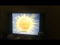 Closing To Teletubbies Funny Day 1999 VHS