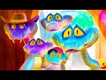 Gary S Family Scene ZOOTOPIA 2 2025 Movie CLIP 4K