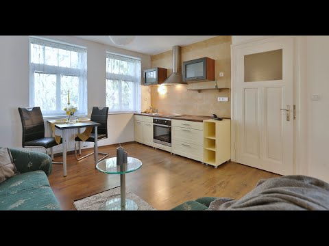 Byt 2+kk Jablonec nad Nisou ul. Pasecká