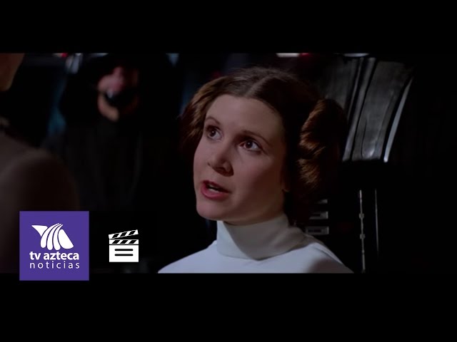 Vídeo relacionado con Star Wars Princess Leia Organa Sudadera con Capucha