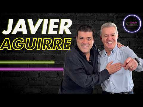 Javier Aguirre Antes del MUNDIAL 2026 | Su Entrevista Más Personal con el Burro Van Rankin