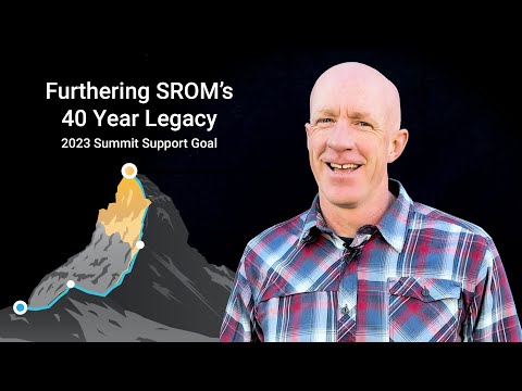 SROM Year End Update