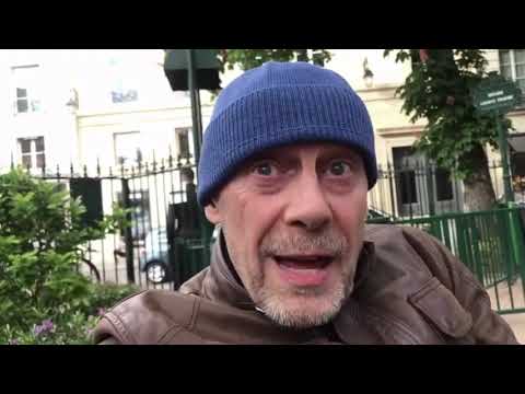 Branqu'OH... Juan Branco seen by Soral