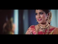 Cinematic Wedding Trailer Balaji Sridevi Cine Digital