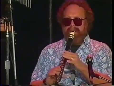 Shadowfax Live at Pine Knob 1992