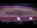 Lacrimosa: Homestead High School at WBA 2010 ...