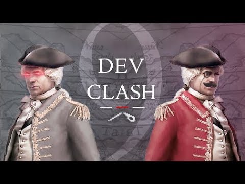 EU4 Dev Clash, Week 9 - One True Rome (Season 10)