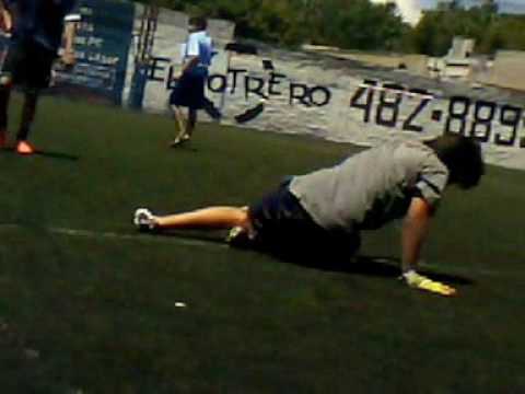 Copia de REAVALANCHA VS ALMIRANTE BROWN 2° tiempo