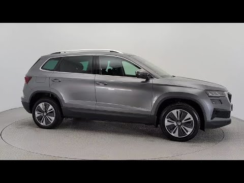 Skoda Karoq Ambition 2.0tdi 115HP - Image 2