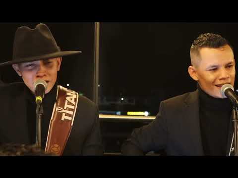 Titanes de la Carranga   El Suertudo