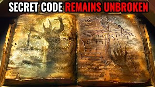 Mysterious Ancient Texts & Codes