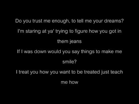 50 Cent ft. Nate Dogg - 21 questions [Lyrics]