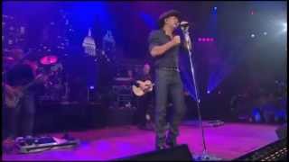 Tim Mcgraw - Friend Of A Friend [Live]