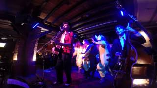 THE FONZ - RACE WITH THE DEVIL