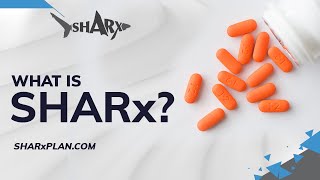 What is SHARx
