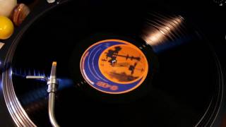 Glenn Underground - Jisco Jazz Live - vinyl