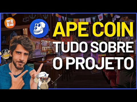 , title : 'APE COIN | VALE A PENA COMPRAR?! SAIBA TUDO SOBRE O PROJETO E SUA COMUNIDADE!'