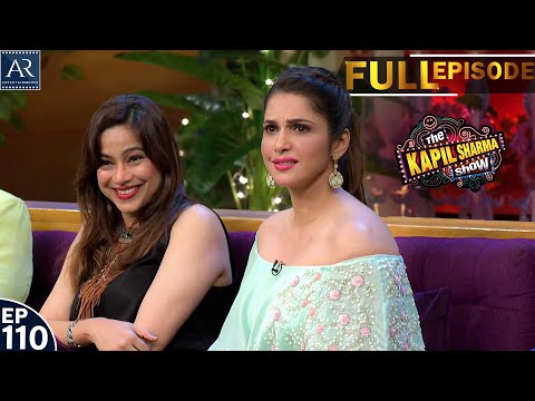 The Kapil Sharma Show | Episode 110 | Friendship Unlimited Marathi Movie