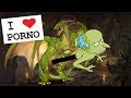 Los Simpsons Dragon Porno ️ ͡ ͜ʖ ͡ ️