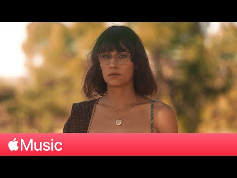 Teddy Geiger: Producing For Shawn Mendes, Being Transgender, and Creative Origins | Apple Music