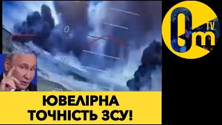 РОСІЯ МАРНО СПОДІВАЄТЬСЯ НА ПЕРЕМОГУ!