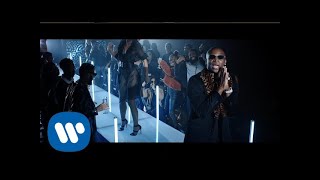 O.T. Genasis - Bae (Remix) (feat. G-Eazy, Rich The Kid &amp; E-40) [Official Music Video]