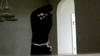 I fell asleep on my arm - Aquabats