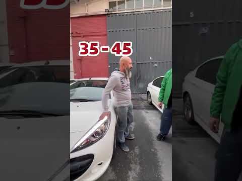 کدومش بصرفه تره؟BMW یا پژو 207 🤔