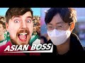 What Koreans Think Of MrBeast | Street Interview