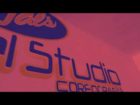 GTA x Wiwek - What we tell dem ∆Coreografia: David Vargas∆