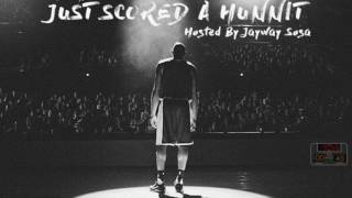 JayWay Sosa, Trouble & Cha So Cold - Favors