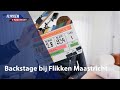 Backstage op de set van de populairste politieserie | Flikken Maastricht