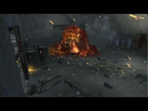 Gas dont mix with Sparks  Clan BDG